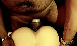 രാക്ഷസൻ, മലദ്വാരം, വ ...