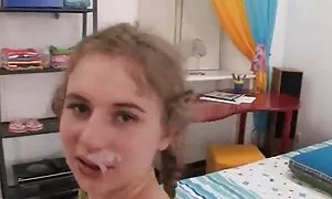 മലദ്വാരം വേദനയിൽ നിന ...