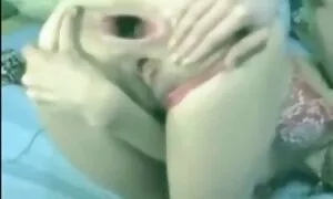 വെബ്‌ക്യാമിലെ അനൽ ഗ് ...