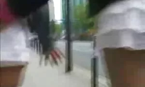 അനൽ പ്ലഗ് ഉള്ള ജർമ്മ ...